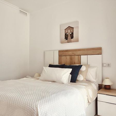 Sarah Apartment Фуeнхирола Екстериор снимка
