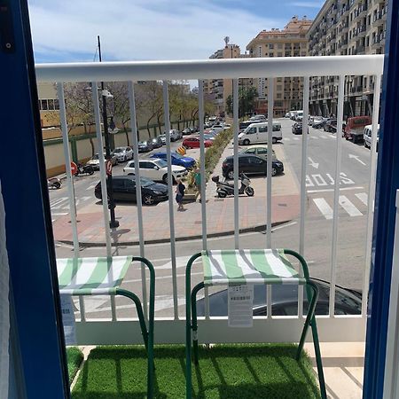 Sarah Apartment Фуeнхирола Екстериор снимка