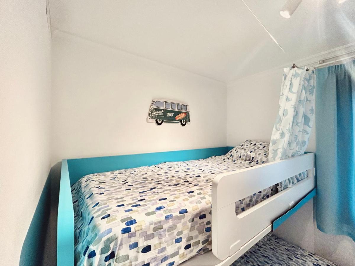 Sarah Apartment Фуeнхирола Екстериор снимка