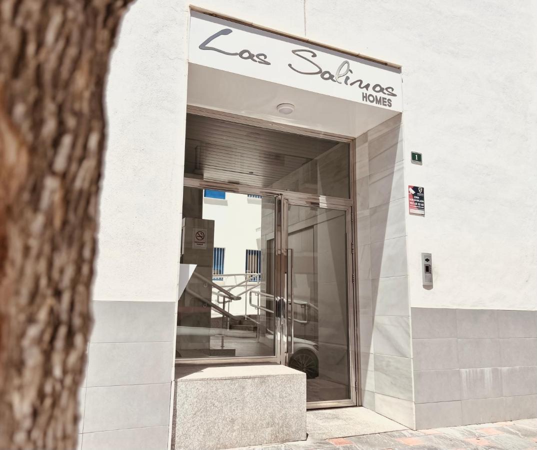 Sarah Apartment Фуeнхирола Екстериор снимка